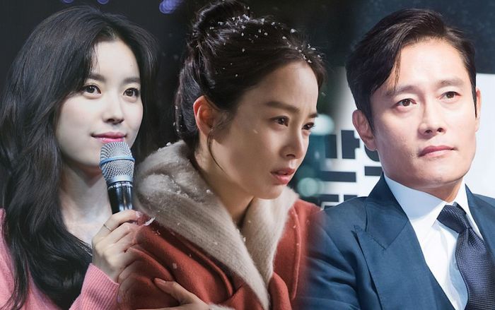 Knet sốc vì Kim Tae Hee trốn thuế 18 tỷ đồng cùng Han Hyo Joo - Lee Byung Hun: 'Đạp đổ hình ảnh ngọc nữ!'
