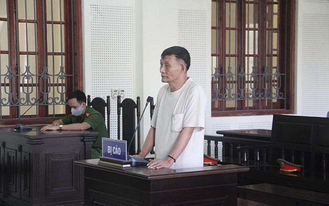 Chiêu độc của thầy bói lừa chuyện kho báu, chiếm đoạt tiền tỷ