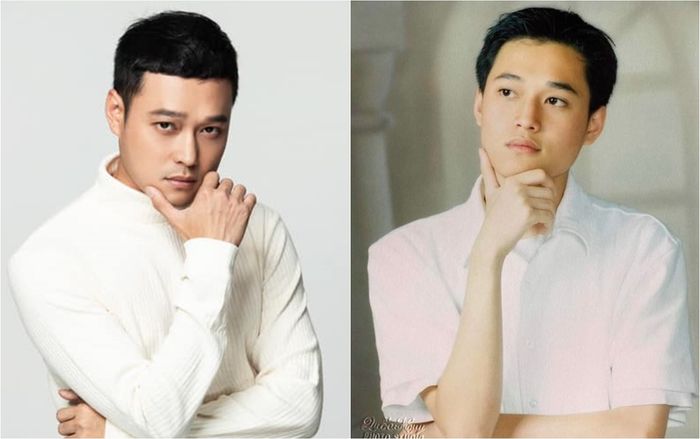 Ca sĩ Quang Vinh 'đốn tim' cư dân mạng khi khoe nhan sắc 'cực phẩm' bất biến với thời gian