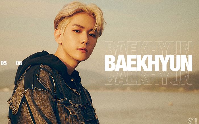 Đúng ngày sinh nhật, Baekhyun (EXO) ấn định thời gian 'thả xích' album solo trở lại đường đua Kpop tháng 5