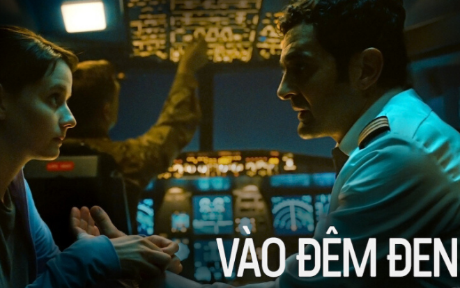 ‘Into the night’: Hành trình chạy trốn mặt trời và cuộc chiến sinh tồn giữa người với người