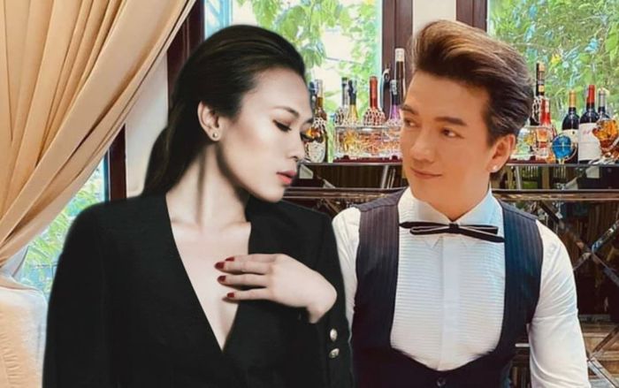 Đàm Vĩnh Hưng bất ngờ thừa nhận bị 'trúng độc', hóa ra Mỹ Tâm chính là lý do?