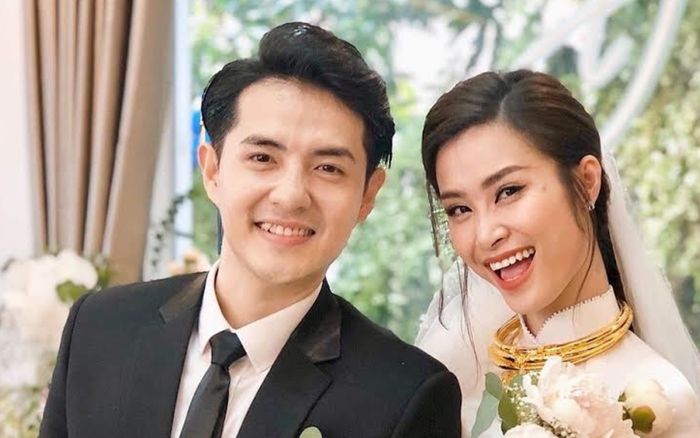 Đông Nhi chia sẻ những thay đổi của hai vợ chồng từ sau khi mang thai con đầu lòng