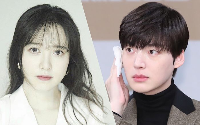 Bắt bồi thường 6,3 tỷ đồng, Goo Hye Sun thắng kiện công ty Ahn Jae Hyun