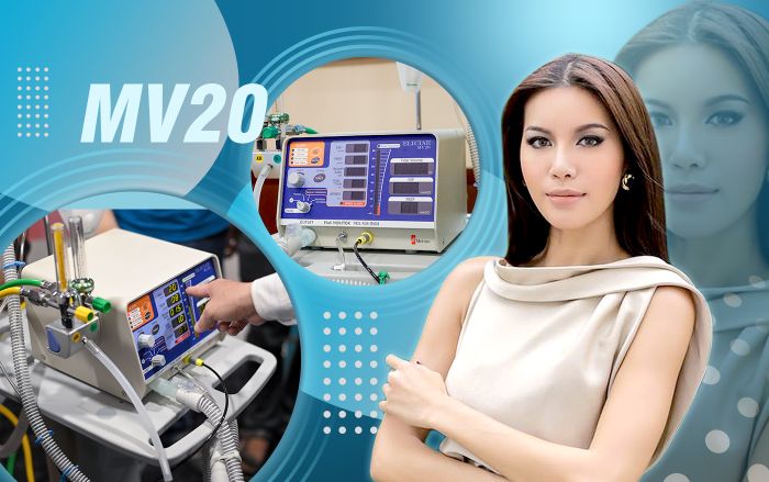 Mắc kẹt tại Bali hơn 1 tháng, Minh Tú dành sự ủng hộ đặc biệt cho dự án MV20