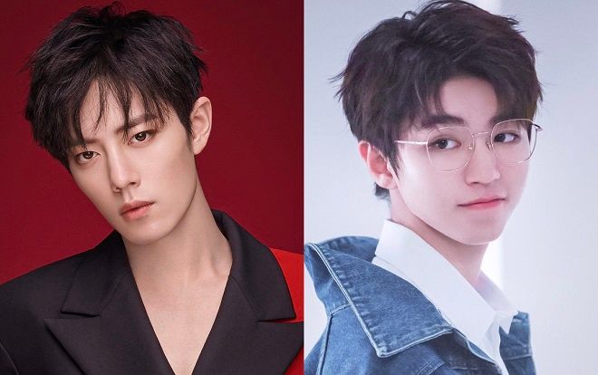 Vương Tuấn Khải mất vị trí 'Ngôi sao nổi tiếng nhất' vào tay Tiêu Chiến sau 6 năm nắm giữ