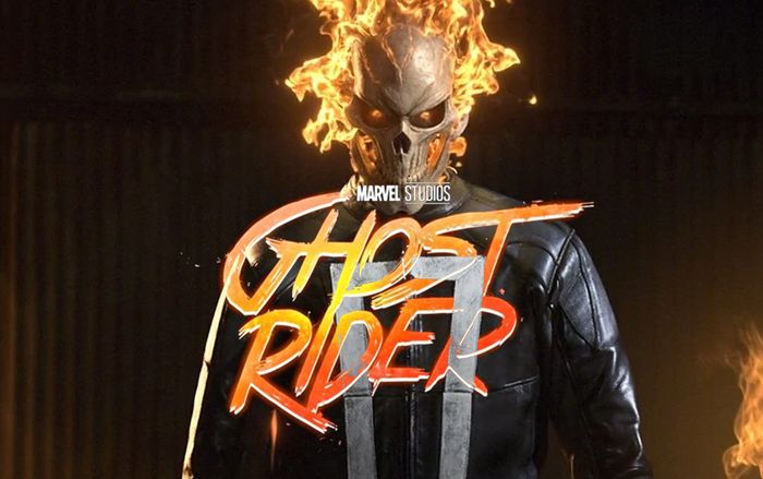 Ghost Rider một lần nữa được tái sinh bởi Marvel Studios: Cơ hội cho Keanu Reeves đến rồi!