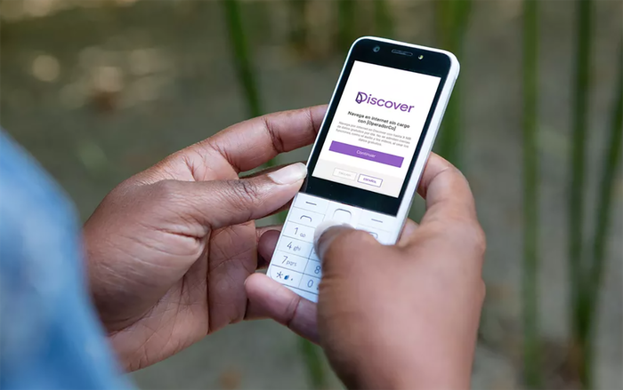 Facebook tung ứng dụng cho phép truy cập Internet miễn phí trên di động