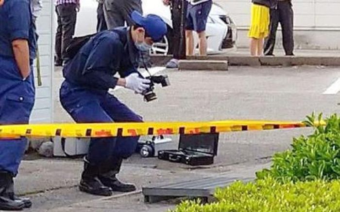 Mất tích hơn 1 tháng, cảnh sát Nhật tìm thấy thi thể nam thanh niên Việt dưới cống thoát nước