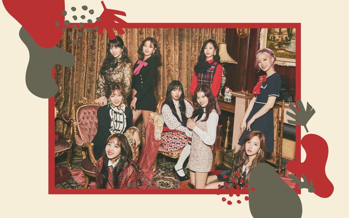 Twice trở thành girlgroup đạt lượt stream cao nhất từ trước đến nay trên BXH Soribada