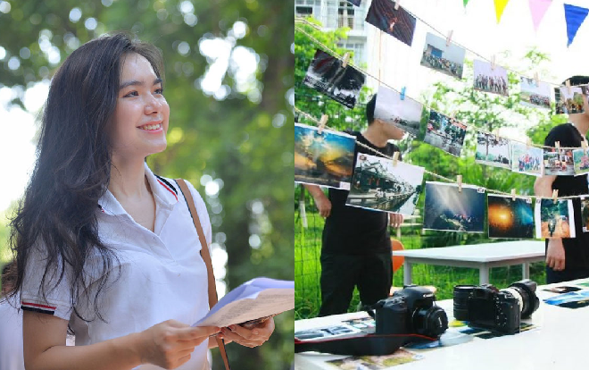 Câu chuyện nữ sinh Đại học danh tiếng khó xin việc làm do mãi ‘loay hoay’ với CLB khiến CĐM tranh cãi