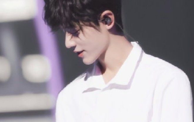 Tiêu Chiến chân thành xin lỗi về sự phiền toái trước đó, cám ơn những lời nhận xét thiện ý và chỉ trích (P1)