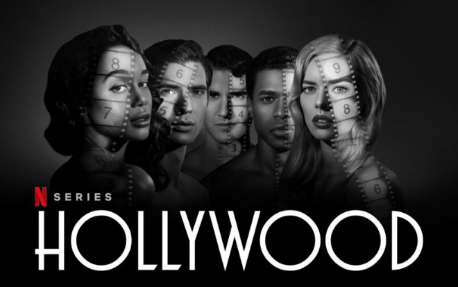 ‘Hollywood’: Cuộc cách mạng của kinh đô điện ảnh và khúc khải hoàn của những người yếu thế