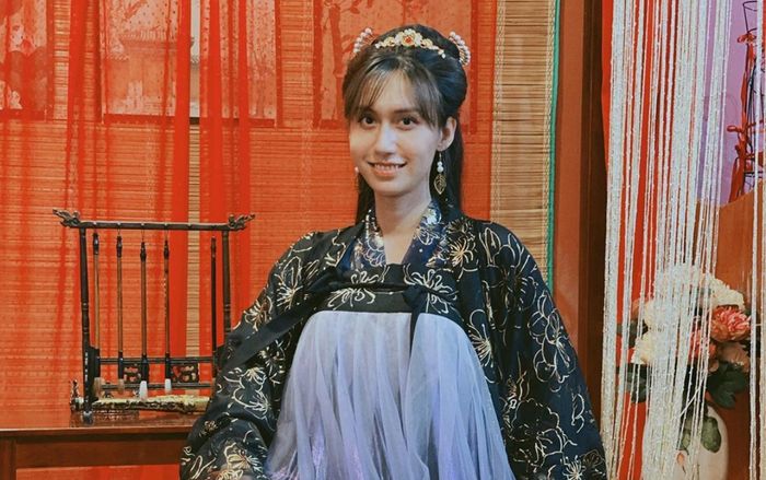 Lynk Lee đổi tên thành Tô Ngọc Bảo Linh: 'Cái tên này cũng đã được thống nhất bởi mẹ em từ đầu'