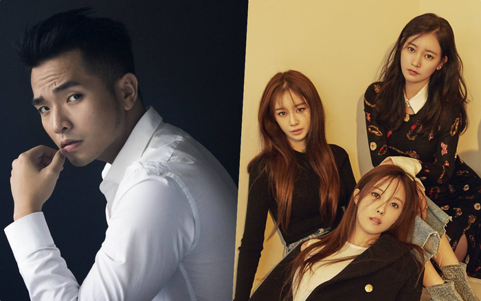 Phạm Hồng Phước lên tiếng sau nghi án đạo nhạc T-Ara: 'Không chỉ tôi bị tấn công mà người thân cũng bị mạt sát'