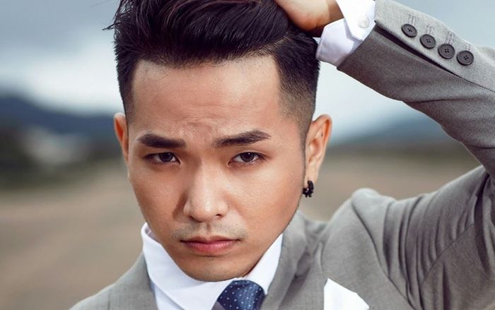 Phạm Hồng Phước phản hồi nghi án đạo nhạc T-Ara: '2 bài hát hoàn toàn khác nhau'