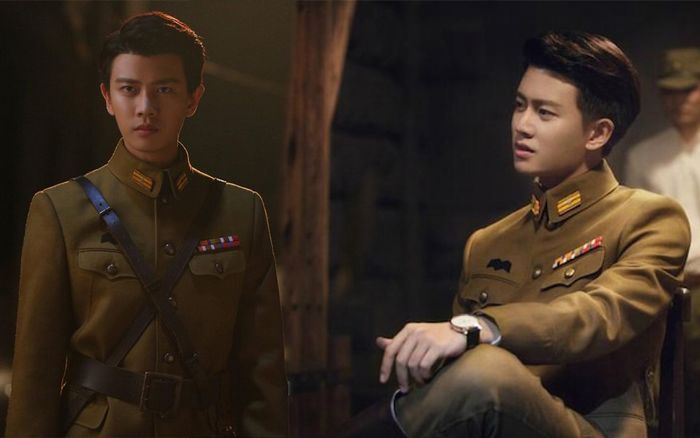 'Thu thiền': Bước thụt lùi diễn xuất của Nhậm Gia Luân?