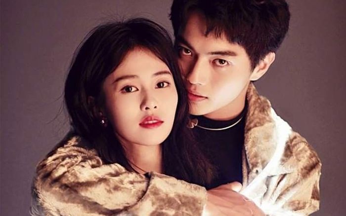 Sau nghi vấn chia tay: Hứa Khải và Bạch Lộc 'gương vỡ lại lành', sống chung nhà cùng nhau?