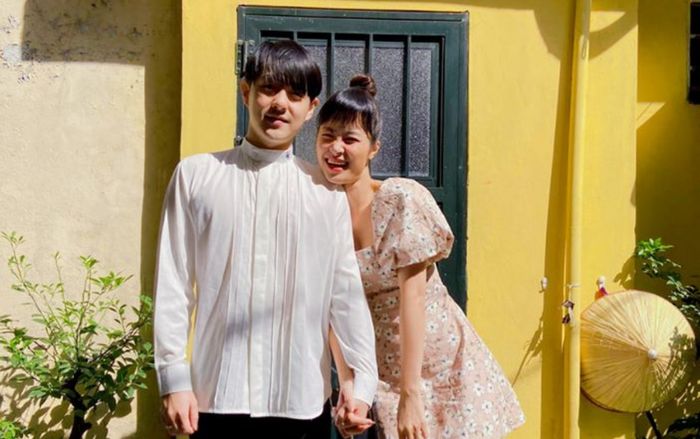 Đông Nhi gửi lời ngọt ngào tới em bé trong bụng: 'Đôi lúc mẹ vẫn chấp chới giữa 2 cảm xúc'