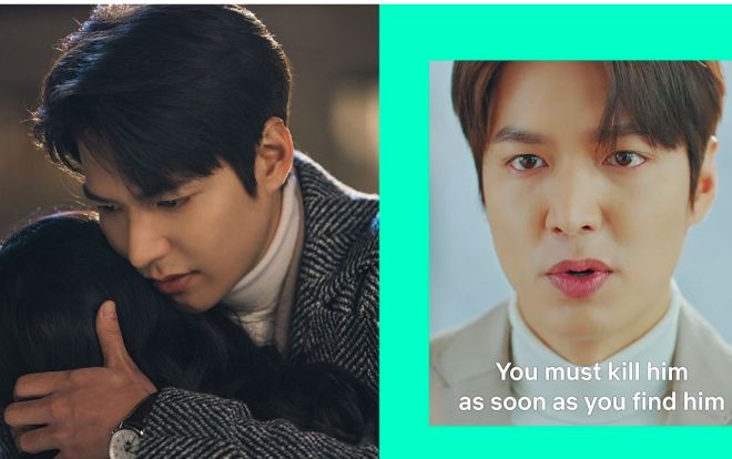 7 câu hỏi cần được trả lời trong tập 7 của 'Quân vương bất diệt': Lee Min Ho bảo vệ Kim Go Eun khỏi người chú độc ác, sẽ có cảnh đến hai Woo Do Hwan chạm mặt nhau!