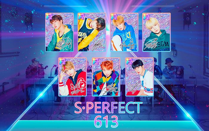 Tựa game SuperStar của BTS sắp ngưng hoạt động khiến nhiều người chơi tiếc nuối
