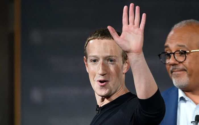 Facebook cho nhân viên làm việc từ xa đến hết năm 2020 vì COVID-19