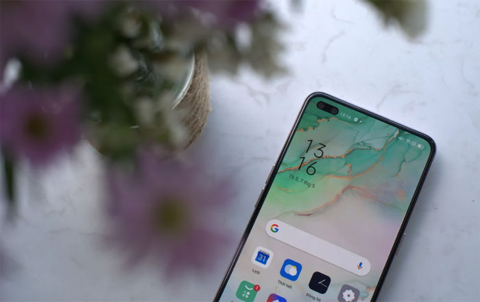 OPPO ra mắt bộ đôi smartphone mới ở Việt Nam với điểm nhấn ở camera 'khủng'