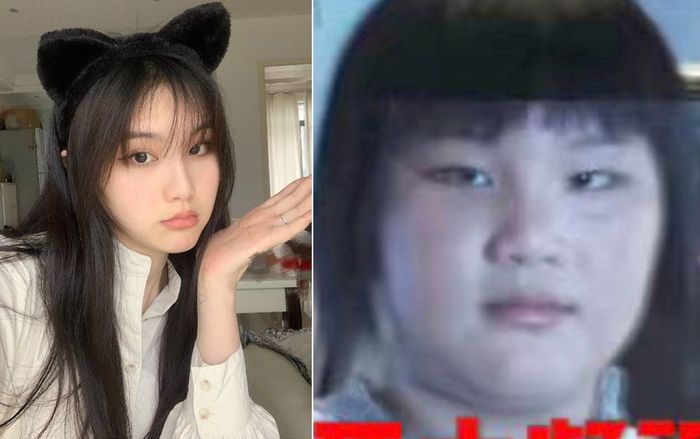 Cô gái thừa cân 'lột xác' ngoạn mục thành mỹ nữ sau chuỗi ngày dài bị khinh miệt