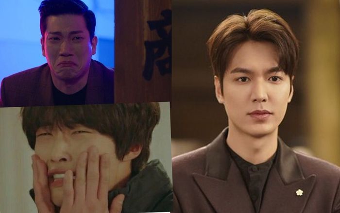 Rating phim 'Quân vương bất diệt' giảm xuống thấp nhất kể từ khi lên sóng, Lee Min Ho cũng không thể cứu vãn