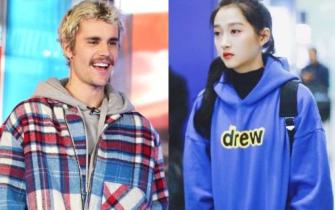 Được Justin Bieber phản hồi bài viết, fangirl Quan Hiểu Đồng vui đến mức không từ nào diễn tả được