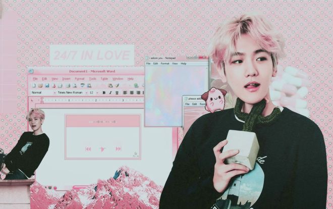 Baekhyun (EXO) trở thành idol Kpop solo được đề cập nhiều nhất trên Twitter 2020