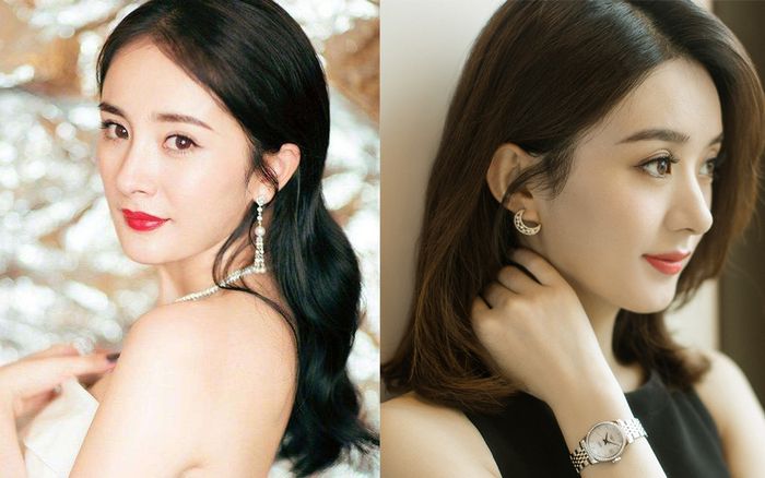 Cuộc chiến fandom Dương Mịch - Triệu Lệ Dĩnh: Coi đối phương như là 'kẻ thù', liên tục tranh đấu không có hồi kết