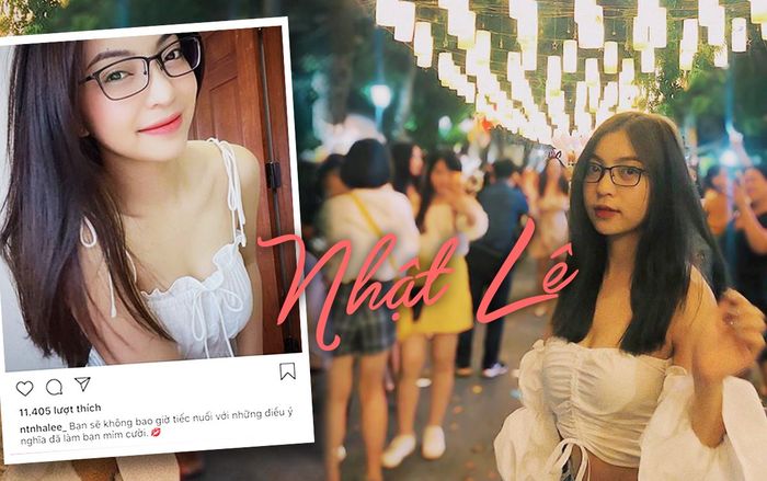 Hai lần bị tổn thương, Nhật Lê vẫn không tiếc nuối vì yêu Quang Hải