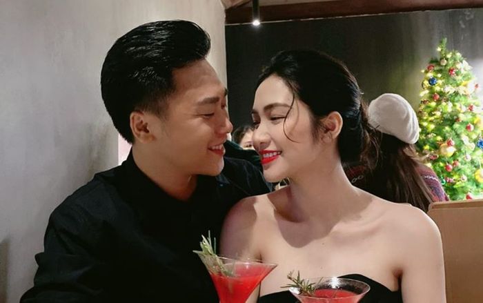 Bạn trai thiếu gia khẳng định Hoà Minzy là 'gái đã có chồng'