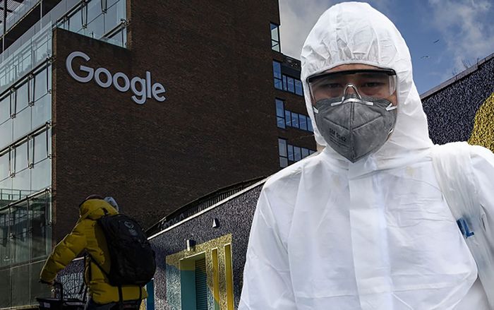 Sau Facebook, tới lượt Google cho nhân viên làm việc tại nhà tới hết năm 2020