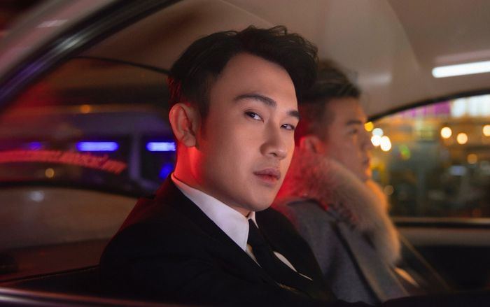 Dương Triệu Vũ lên tiếng hậu ồn ào phàn nàn hàng xóm: 'Điều tôi khó chịu là sự thiếu tình người'