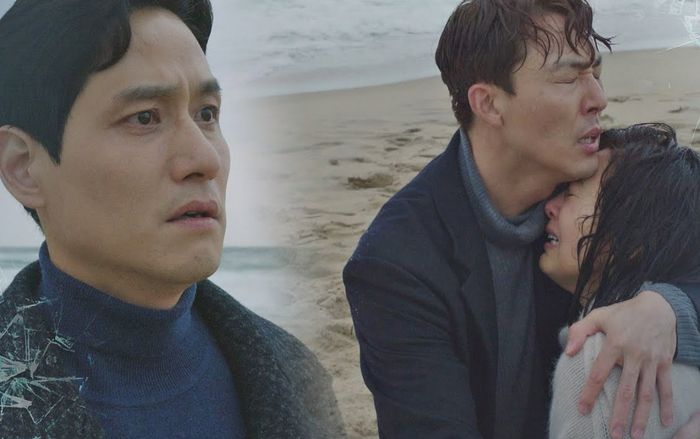 'Thế giới hôn nhân' tập 14: Sun Woo dằn mặt tiểu tam, tiết lộ chuyện chăn gối với Tae Oh