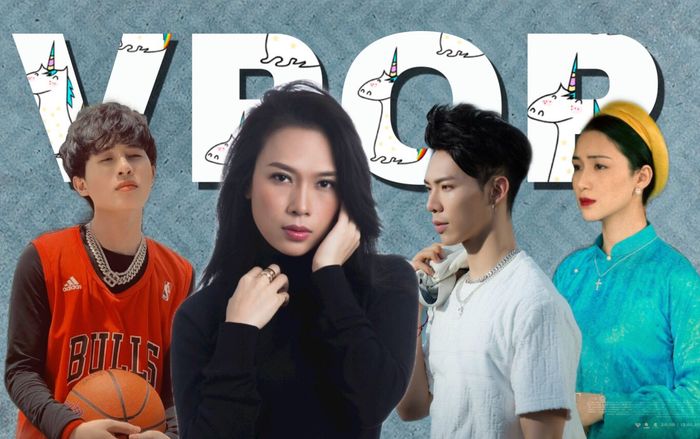 Vpop tuần qua: Màn livestream cực hot của Mỹ Tâm, tấp nập loạt sản phẩm mới từ Đông Nhi - Erik - Hoà Minzy