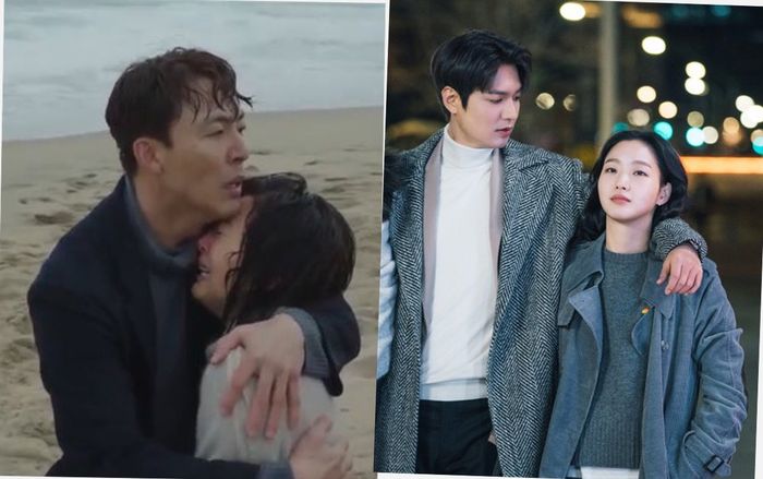 Rating phim 'Quân vương bất diệt' của Lee Min Ho tiếp tục giảm thấp kỷ lục - Phim 'Thế giới hôn nhân' đạt hơn 24%