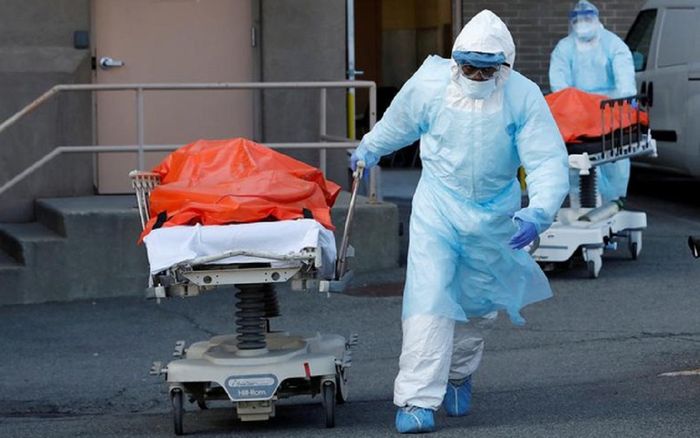 Mỹ ghi nhận hơn 20.000 ca nhiễm mới, Cựu tổng thống Obama chỉ trích cách chống dịch của ông Trump