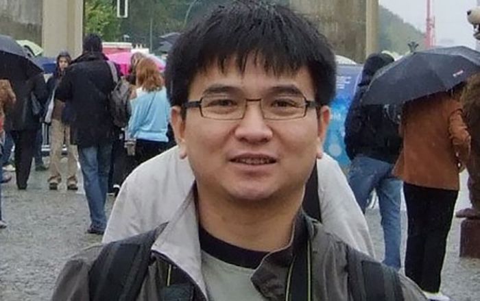 Đây là người đã giúp bạn có thể gõ tiếng Việt trên những chiếc iPhone