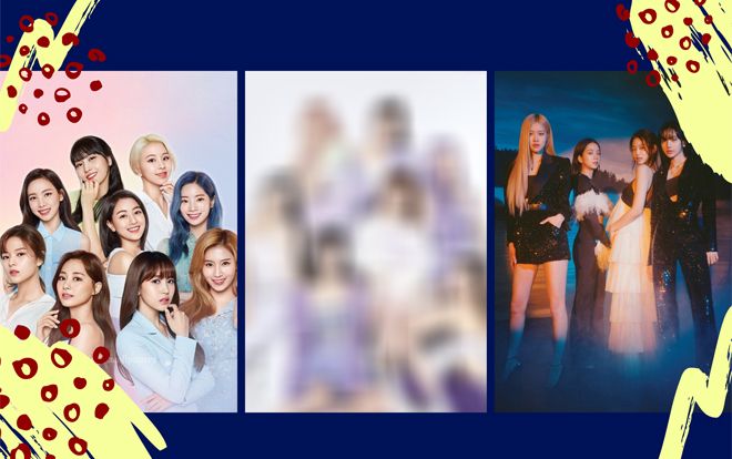 BXH thương hiệu girlgroup tháng 5/2020: BlackPink tuột mất 2 vị trí đầu bảng, Twice chốt sổ top 5