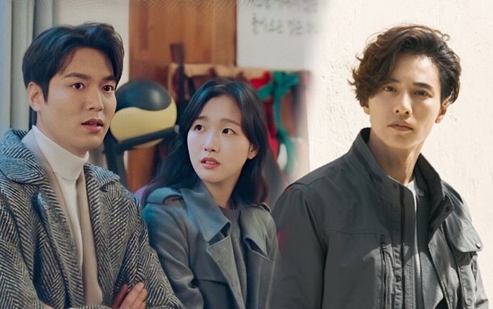 Rating 'Quân vương bất diệt' giảm mạnh, Knet so sánh Lee Min Ho với Won Bin: 'Sự nghiệp đổ vỡ nếu cứ diễn một màu'