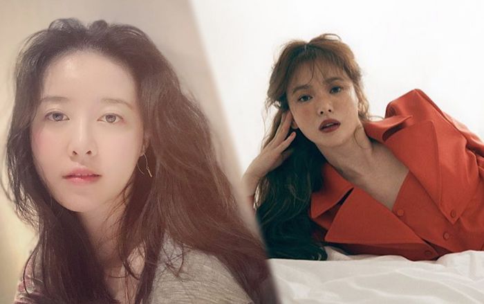 Stylist của Han Ji Min lo lắng vì Song Hye Kyo gầy ốm sau 1 năm ly hôn, Goo Hye Sun trẻ xinh như búp bê