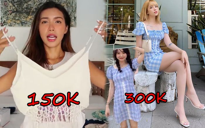 Giàu như sao Việt nhưng 'kẹt' với chính mình, chỉ dám diện đồ vài trăm nghìn