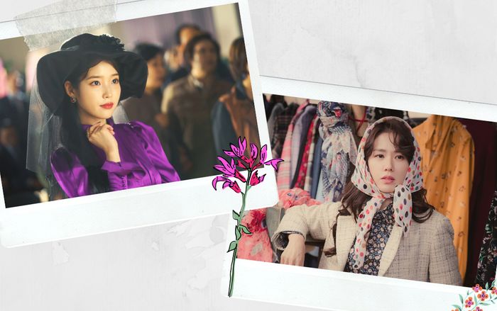 Bạn có biết 5 nữ diễn viên xuất sắc nhất vừa được đề cử tại giải thưởng Baeksang 56?