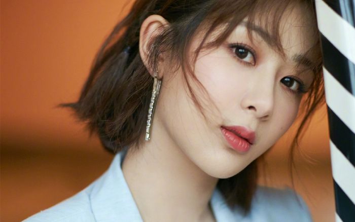 Những lần 'trượt tay' like bài viết nhưng đầy ẩn ý của Dương Tử: Ám chỉ người yêu cũ phản bội, thích gán ghép với sao nam lưu lượng