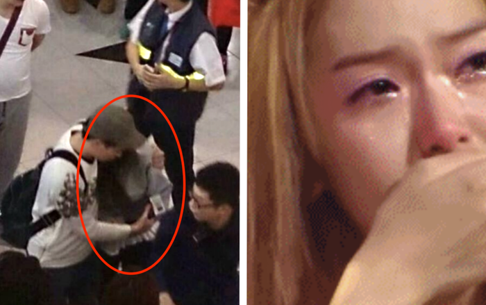 7 chấn thương tồi tệ nhất mà các thành viên SNSD từng gặp phải