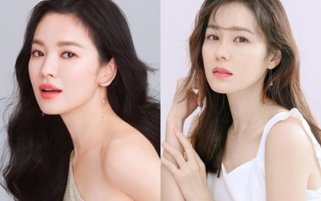10 nữ diễn viên xinh đẹp nhất Hàn Quốc sinh ra trong thập niên 70/80: Không thể thiếu Song Hye Kyo, Son Ye Jin, Kim Tae Hee, Jun Ji Hyun