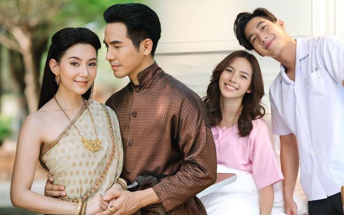 NSX Nong Arunosha tiết lộ kế hoạch sản xuất phim mới: Phần 2 'Ngược dòng thời gian để yêu anh' tiếp tục dời ngày quay